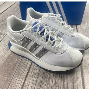 Adidas Womens Size 6 Originals SL Andridge FY0414